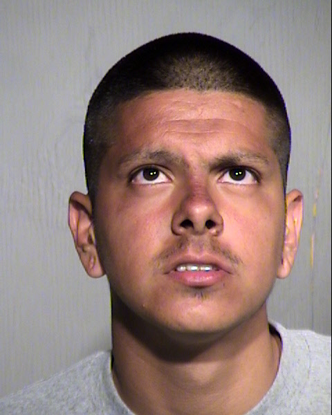 RAMON MELCHOR RODRIGUEZ Mugshot / Maricopa County Arrests / Maricopa County Arizona