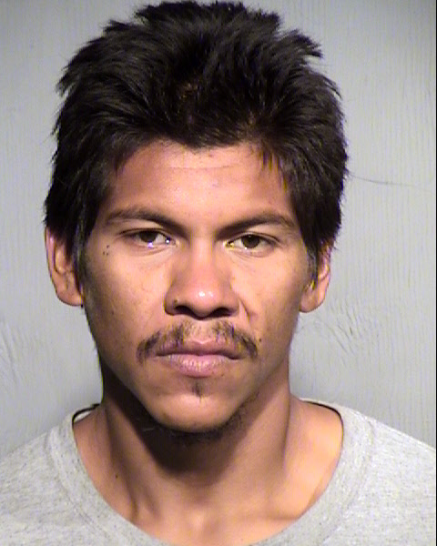MANUEL ALFONSO RODRIGUEZ Mugshot / Maricopa County Arrests / Maricopa County Arizona