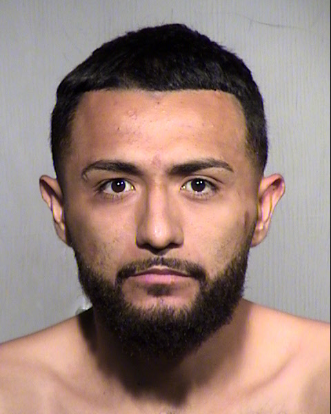 MARVIN FRANCISCO OSORIO Mugshot / Maricopa County Arrests / Maricopa County Arizona