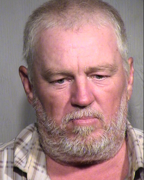 MARK EDWIN KIRBY Mugshot / Maricopa County Arrests / Maricopa County Arizona
