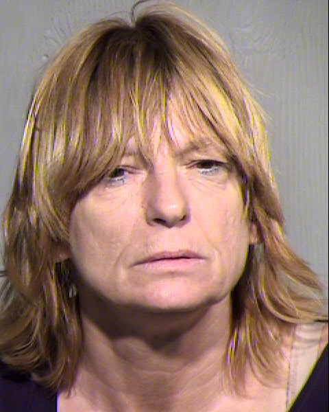 LINDA B BAILEY Mugshot / Maricopa County Arrests / Maricopa County Arizona