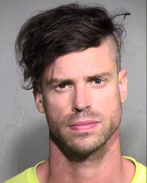 MARC FRANCIS WALTHER Mugshot / Maricopa County Arrests / Maricopa County Arizona