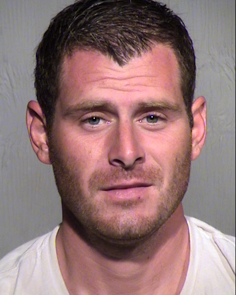 JERRY CHRISTOPHER DRANE Mugshot / Maricopa County Arrests / Maricopa County Arizona