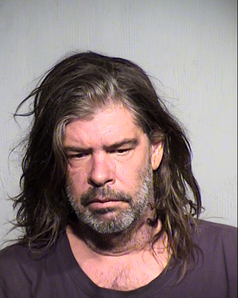 TIMOTHY JOSEPH STEVENS Mugshot / Maricopa County Arrests / Maricopa County Arizona