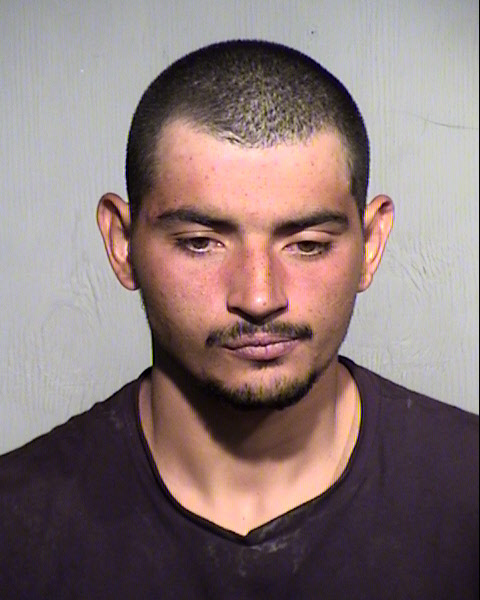 JUAN JOSE JACINTO Mugshot / Maricopa County Arrests / Maricopa County Arizona