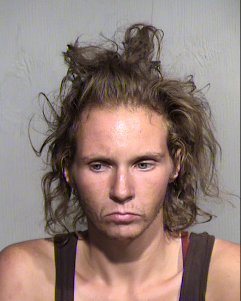 CHELSEA DAUHN WHITTEMORE Mugshot / Maricopa County Arrests / Maricopa County Arizona