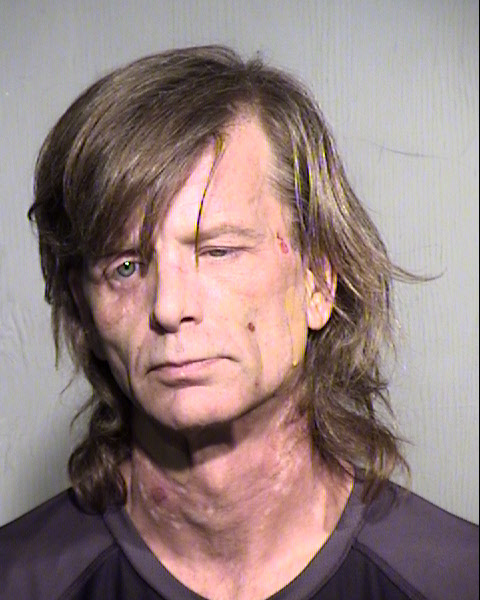 HAROLD L SWARTZ Mugshot / Maricopa County Arrests / Maricopa County Arizona