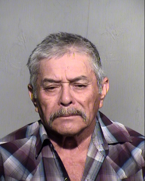 JOSE ROMERO LOPEZ Mugshot / Maricopa County Arrests / Maricopa County Arizona