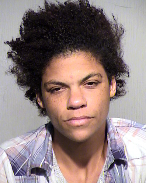 SHIRA ANNE ADAIR Mugshot / Maricopa County Arrests / Maricopa County Arizona