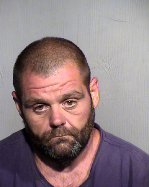 STEVEN WAYNE TATE Mugshot / Maricopa County Arrests / Maricopa County Arizona