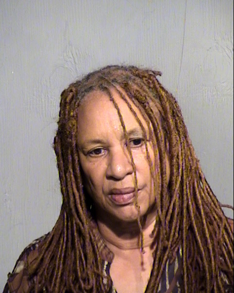 MARY LAVANT Mugshot / Maricopa County Arrests / Maricopa County Arizona