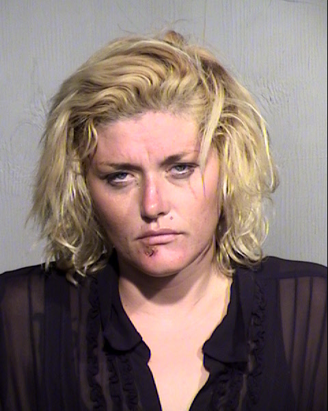 LOREN LEANN BOHANNON Mugshot / Maricopa County Arrests / Maricopa County Arizona