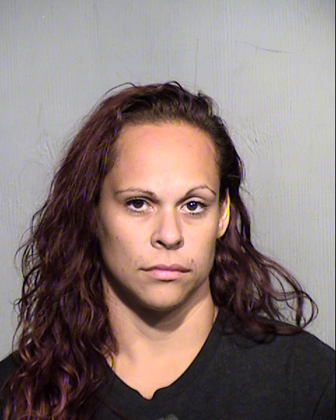 JAMIE C MORALES Mugshot / Maricopa County Arrests / Maricopa County Arizona