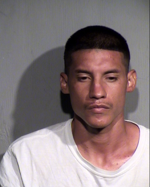 ERNESTO ALONSO LOUREIRO ACEVEDO Mugshot / Maricopa County Arrests / Maricopa County Arizona