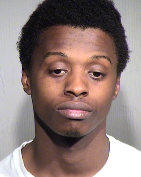 DEVONTA CORNELIUS BERRY Mugshot / Maricopa County Arrests / Maricopa County Arizona