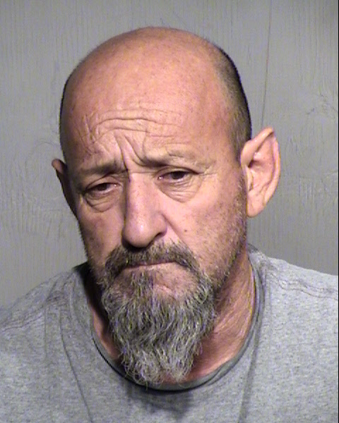 MICHAEL G CERVANTES Mugshot / Maricopa County Arrests / Maricopa County Arizona