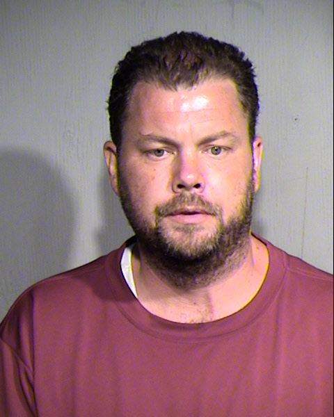 JOSHUA LEE SPITERI Mugshot / Maricopa County Arrests / Maricopa County Arizona