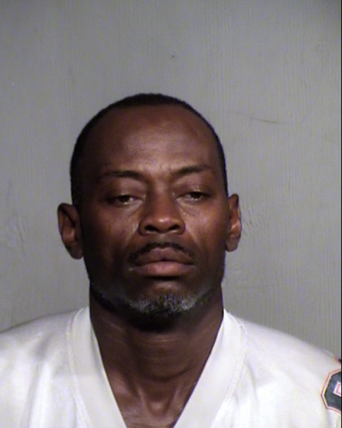 CHARLES EVERETT THORNTON Mugshot / Maricopa County Arrests / Maricopa County Arizona