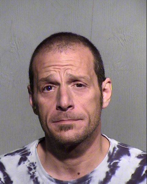 JOSEPH BIANCHINO Mugshot / Maricopa County Arrests / Maricopa County Arizona