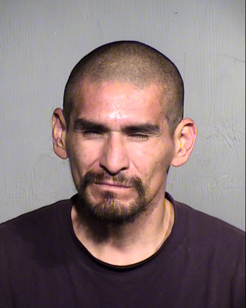 FERLONDO DAVID LOPEZ Mugshot / Maricopa County Arrests / Maricopa County Arizona