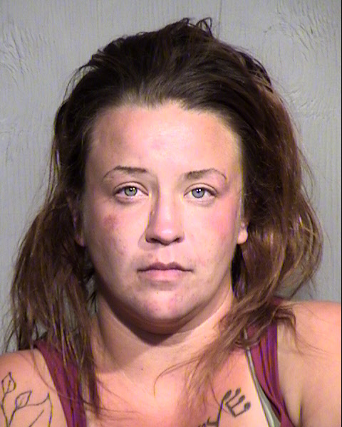 MALERIE LAUREN PACHECO Mugshot / Maricopa County Arrests / Maricopa County Arizona