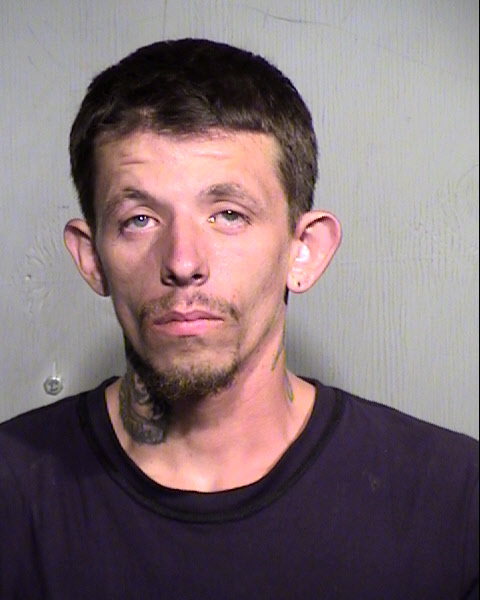 TYLER SCOTT VERDELL TORREZ Mugshot / Maricopa County Arrests / Maricopa County Arizona