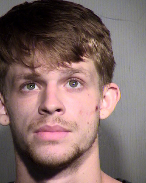 AUSTIN THOMAS GEORGATOS Mugshot / Maricopa County Arrests / Maricopa County Arizona