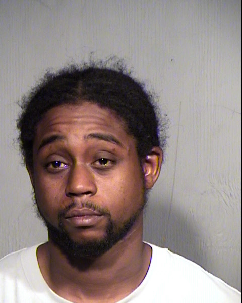 LC JONES Mugshot / Maricopa County Arrests / Maricopa County Arizona