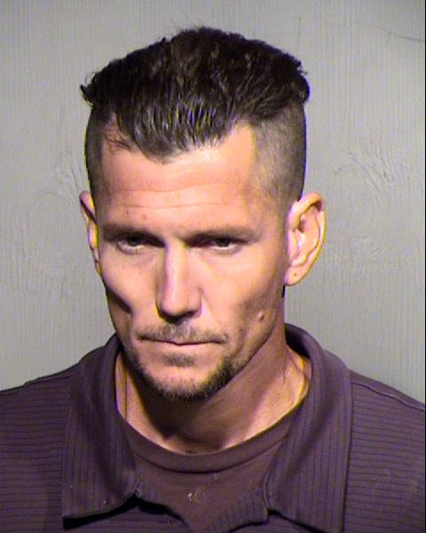 MATHEW KEITH KROUSKUP Mugshot / Maricopa County Arrests / Maricopa County Arizona
