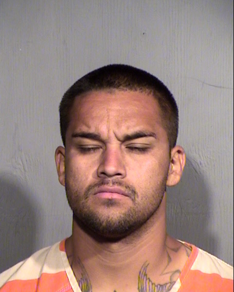 XAVIER ROBERT RUBIO Mugshot / Maricopa County Arrests / Maricopa County Arizona
