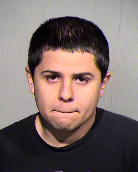 FERNANDO DE LEON Mugshot / Maricopa County Arrests / Maricopa County Arizona