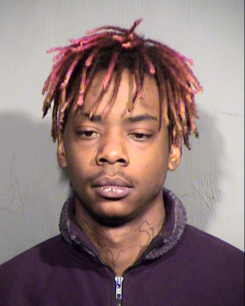 BRANDEN EUGENE KIRKLAND Mugshot / Maricopa County Arrests / Maricopa County Arizona