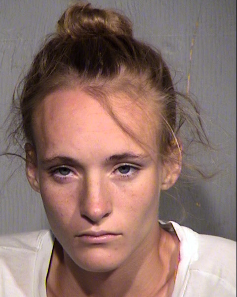 JOLINA MARIE ANN CULPEPPER Mugshot / Maricopa County Arrests / Maricopa County Arizona