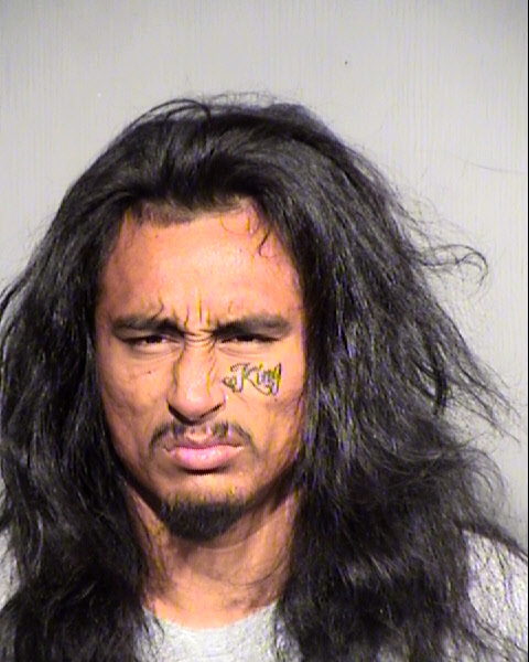 CARLOS JOSEPH MENDOZA Mugshot / Maricopa County Arrests / Maricopa County Arizona