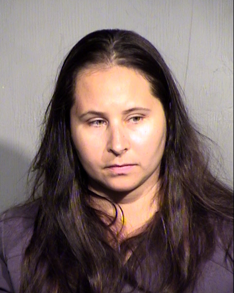 MELISSA LYNN TORRES Mugshot / Maricopa County Arrests / Maricopa County Arizona