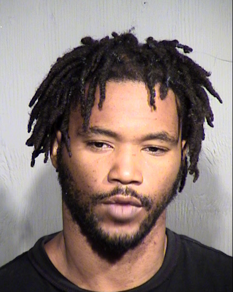 SHONTIER M JOHNSON Mugshot / Maricopa County Arrests / Maricopa County Arizona