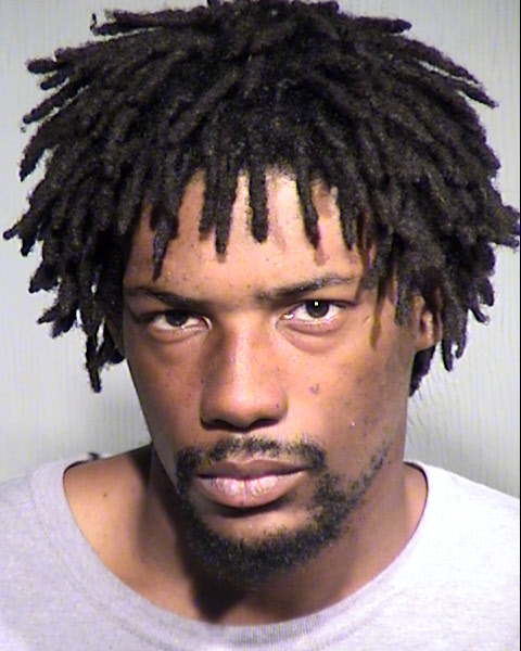 TERRANCE LEMAR GILMORE Mugshot / Maricopa County Arrests / Maricopa County Arizona