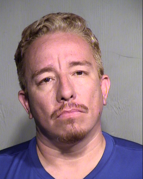 JOHN PHILLIP ESPARZA Mugshot / Maricopa County Arrests / Maricopa County Arizona