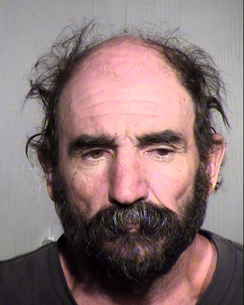 WILLIAM GUY WRIGHTSMAN Mugshot / Maricopa County Arrests / Maricopa County Arizona