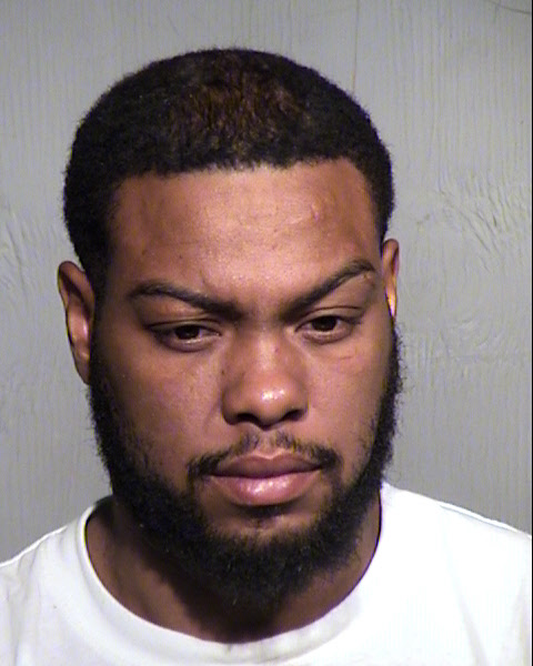 JEREMY DESHAWN HAYNES Mugshot / Maricopa County Arrests / Maricopa County Arizona