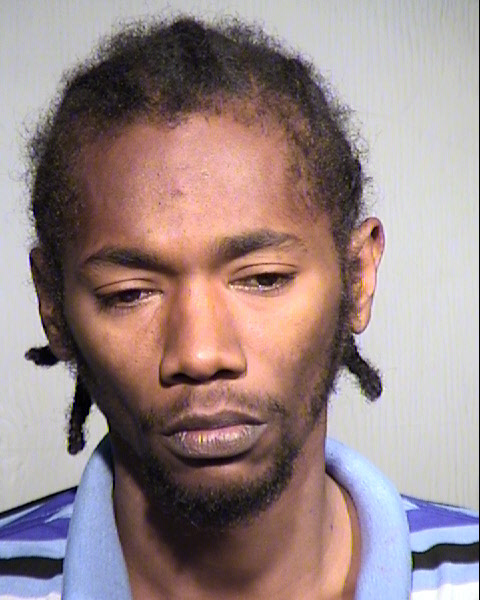 LAREMUS ABDULLA RAINEY Mugshot / Maricopa County Arrests / Maricopa County Arizona