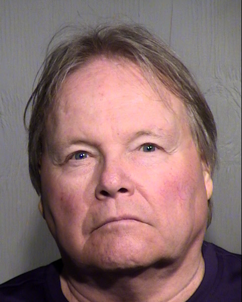 FLETCHER ALLAN GARDINER Mugshot / Maricopa County Arrests / Maricopa County Arizona