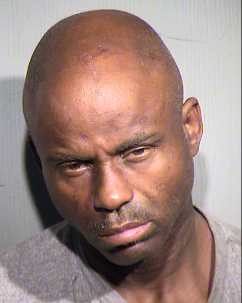 MARIO D WATSON Mugshot / Maricopa County Arrests / Maricopa County Arizona