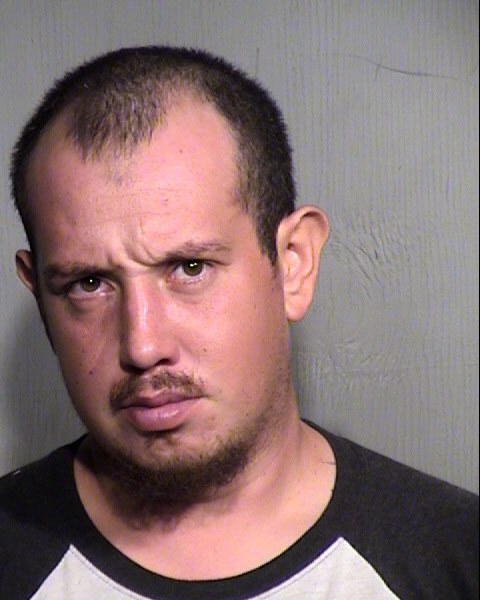 JAIME RIVERA MUNOZ Mugshot / Maricopa County Arrests / Maricopa County Arizona