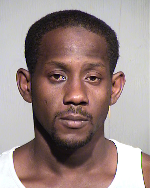 CAMEON BOWMAN Mugshot / Maricopa County Arrests / Maricopa County Arizona