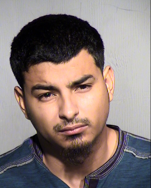 JOSE CHAVEZ Mugshot / Maricopa County Arrests / Maricopa County Arizona