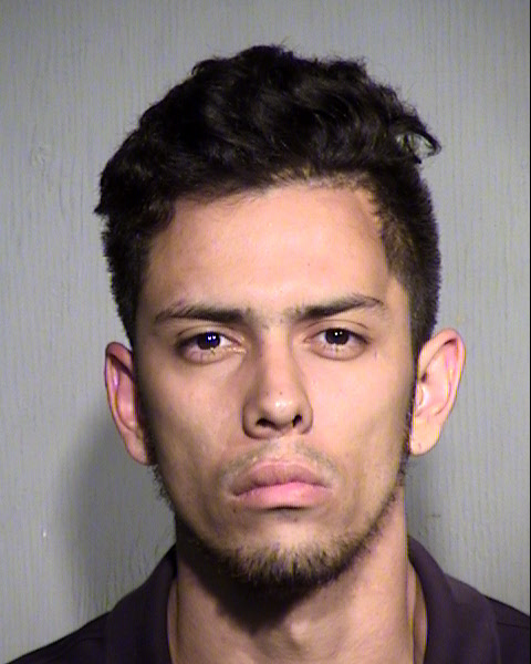 TIMOTHY ALAN OROZCO Mugshot / Maricopa County Arrests / Maricopa County Arizona