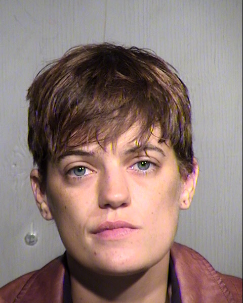 CARLIE HOPE MORRIS Mugshot / Maricopa County Arrests / Maricopa County Arizona