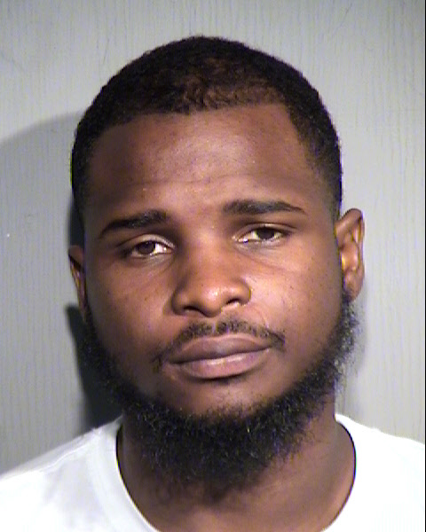 TREYON MICHAEL MARK Mugshot / Maricopa County Arrests / Maricopa County Arizona