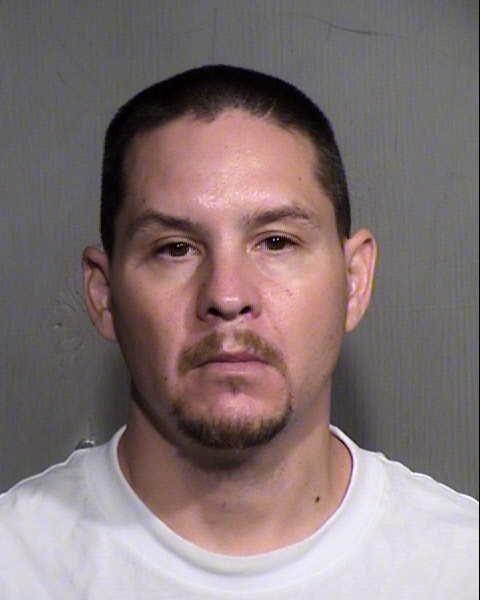 ANTHONY ESPEJO Mugshot / Maricopa County Arrests / Maricopa County Arizona